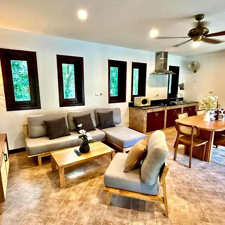 Villa Malee Thai Mueang Exterior photo