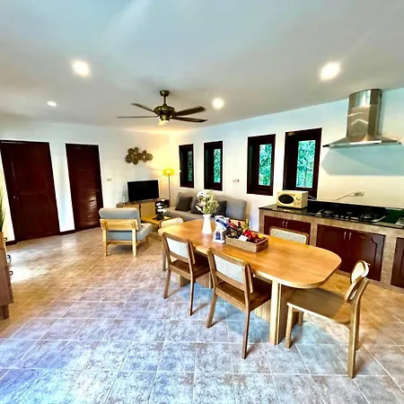 Villa Malee Thai Mueang Exterior photo