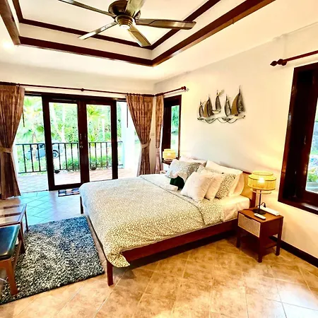 Villa Malee Thai Mueang Exterior photo